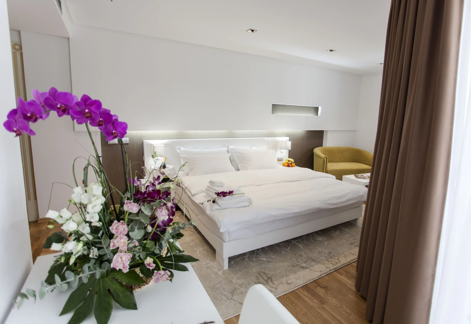 Prestige Hotel