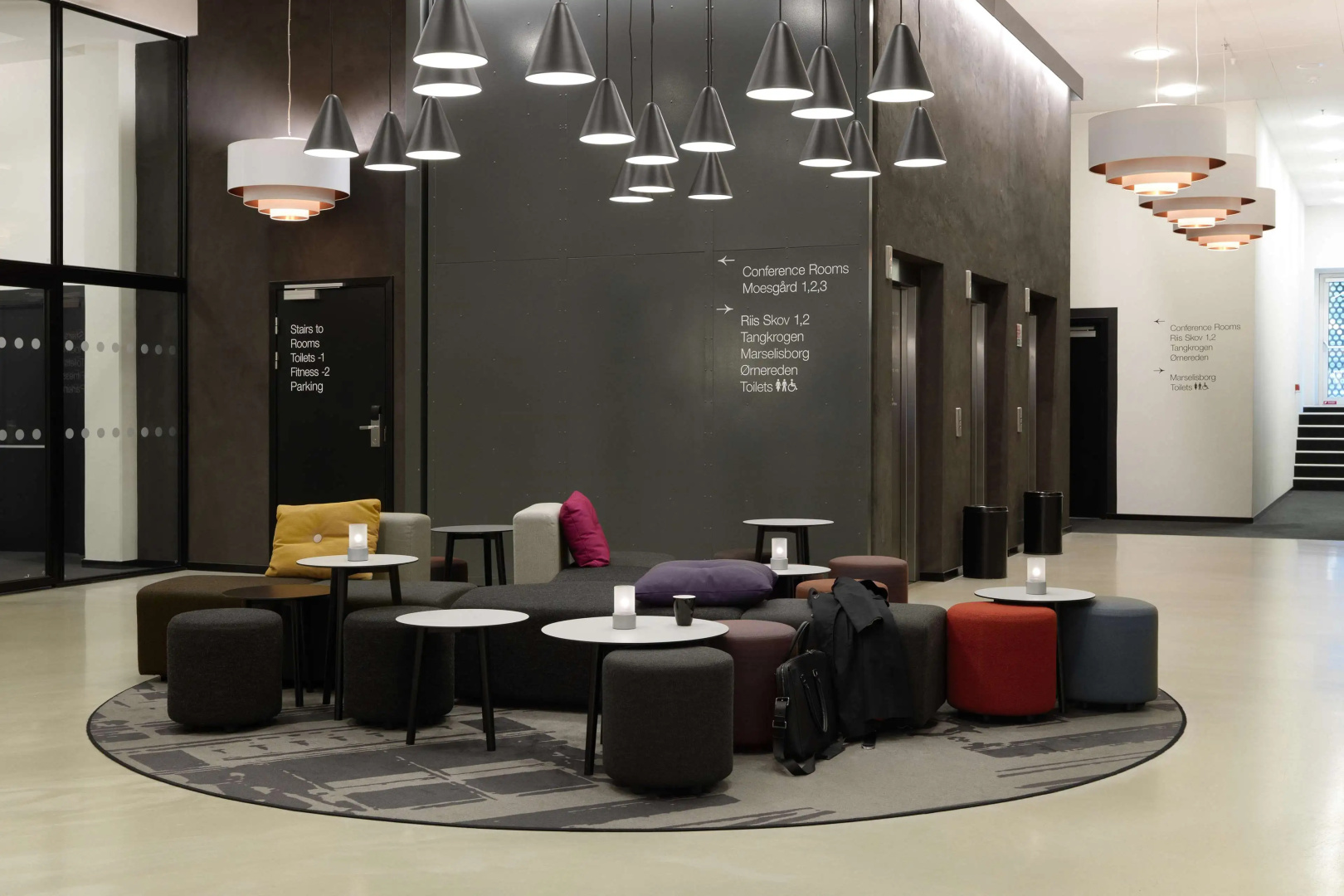 Scandic Aarhus City