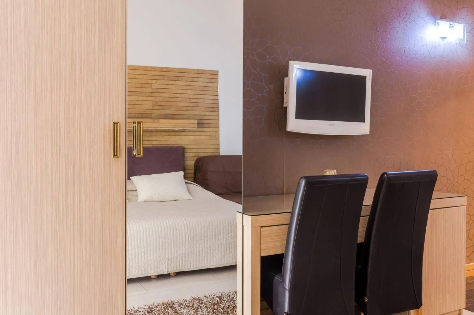 Beach Hotel Bozikovina