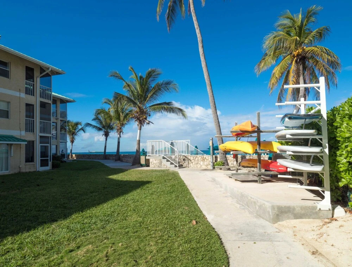 Plantation Village #20 by Cayman Vacation