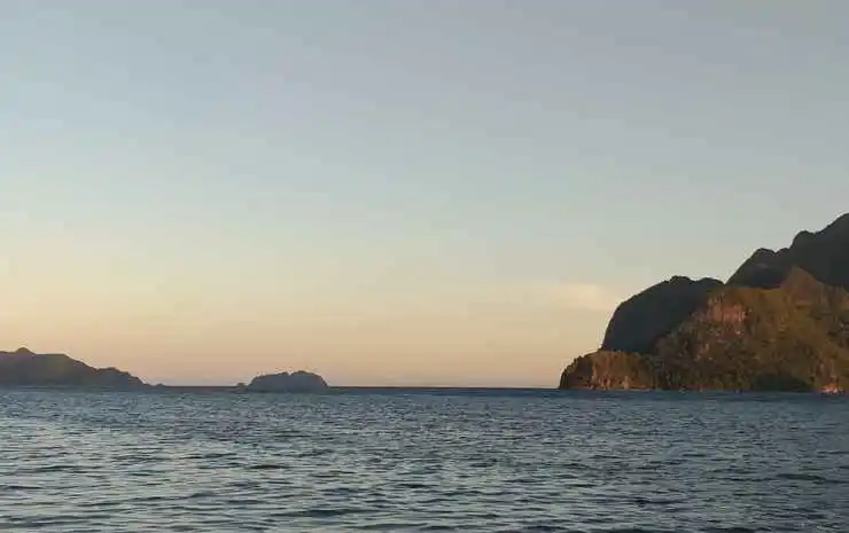 Bali Beach Resort Mindoro