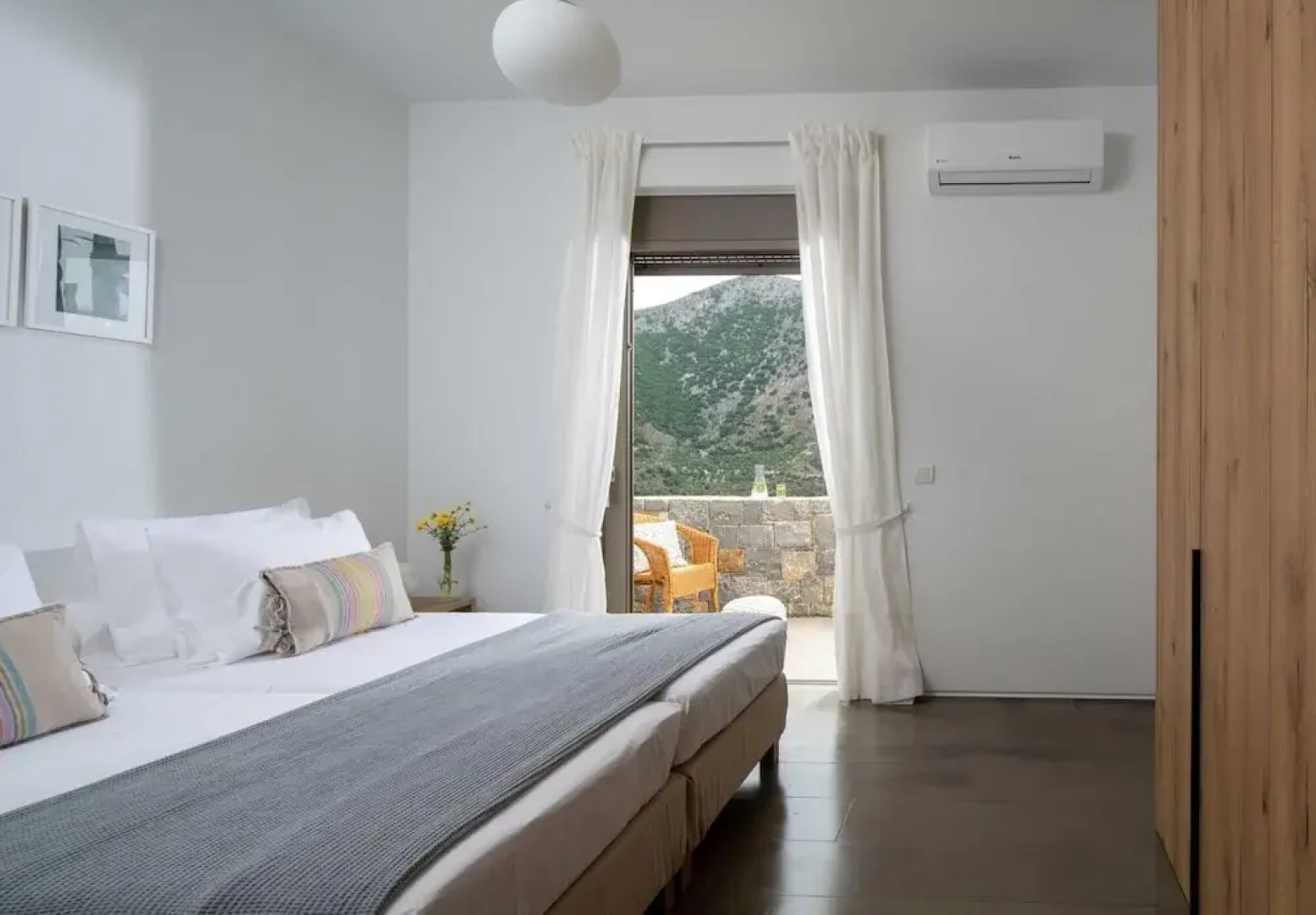 Adagio Villa Crete 5-bedroom Villa With Private Pool