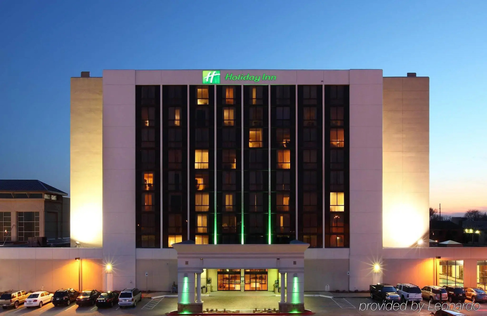Wyndham Fort Smith City Center