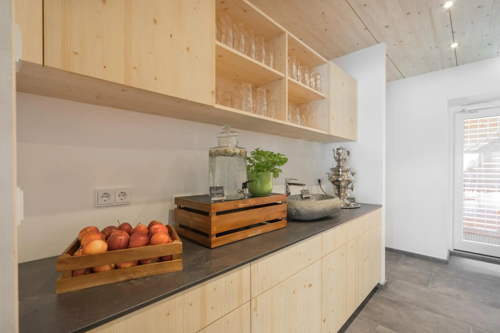 Kienle - das Kräuterhotel