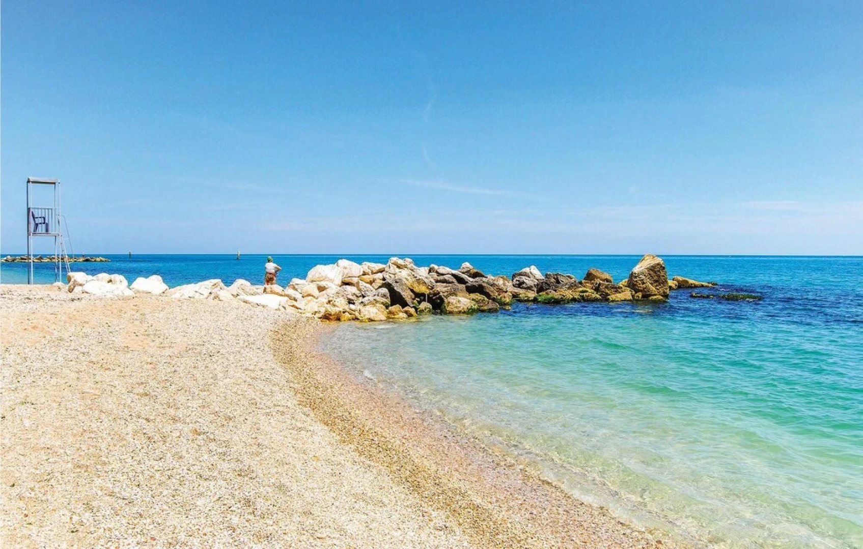 Appartamento Maria Angela