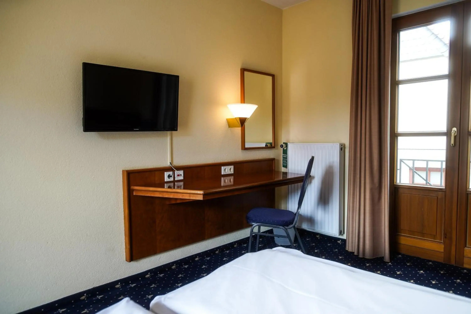 Hotel Erlenbacherhof