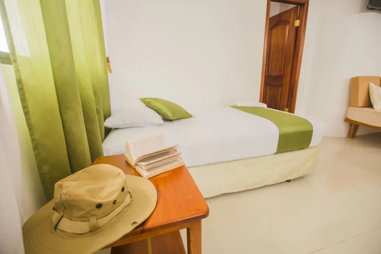 Hostal Suenos Silvestres