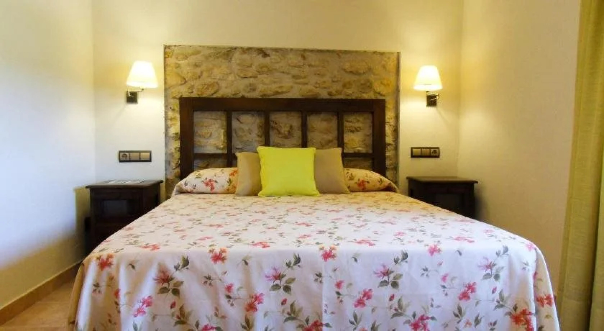 Masía Rural Can Poch