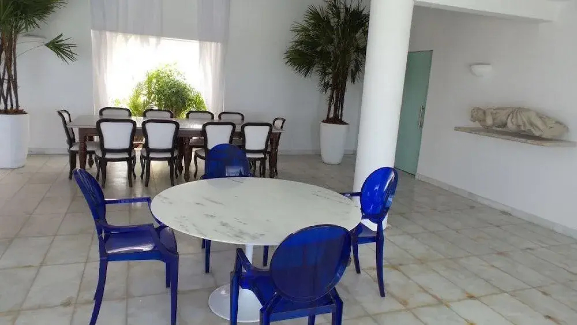 Pousada Mar dos Milagres