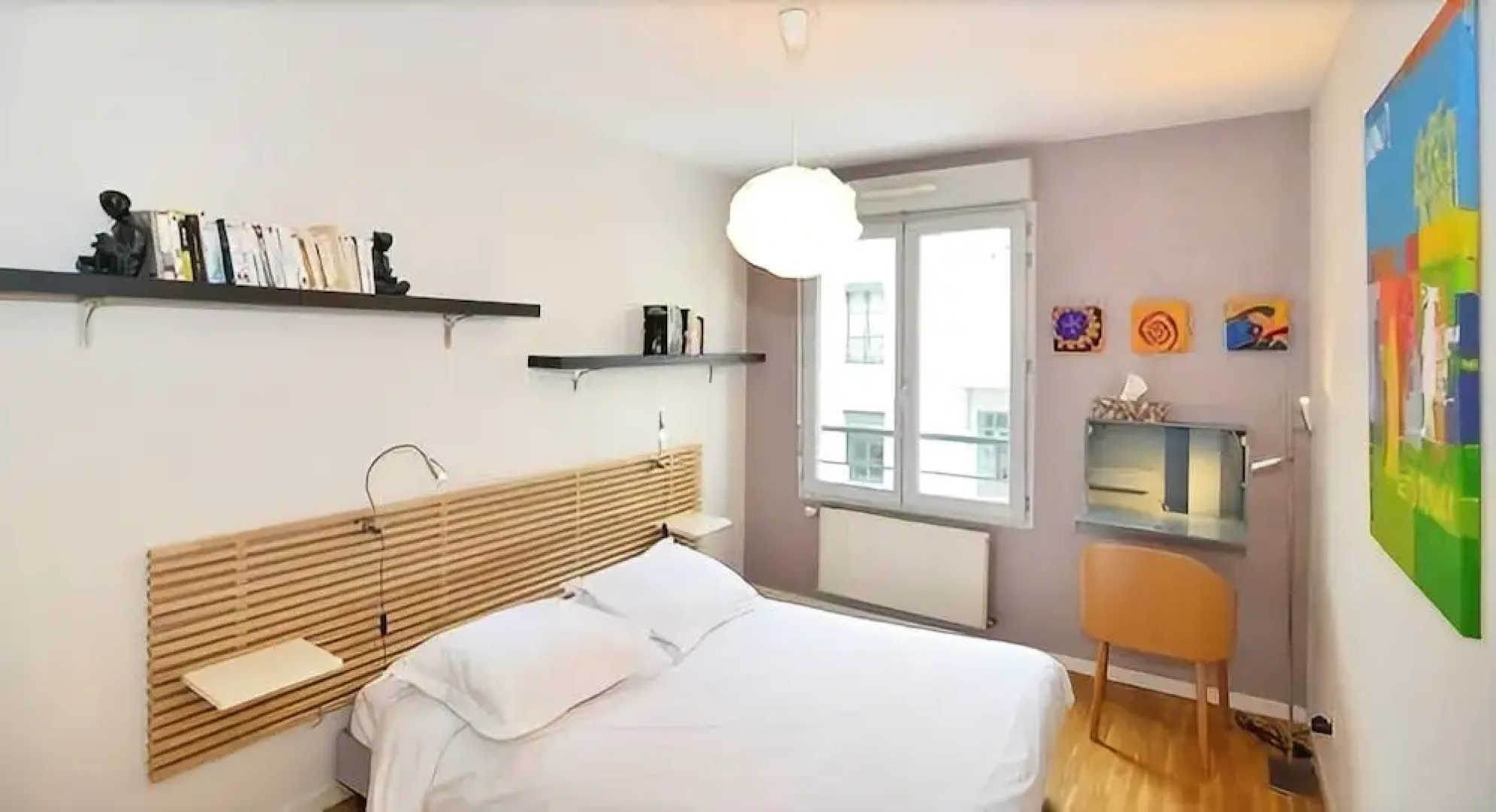 Appart Ambiance - Part Dieu