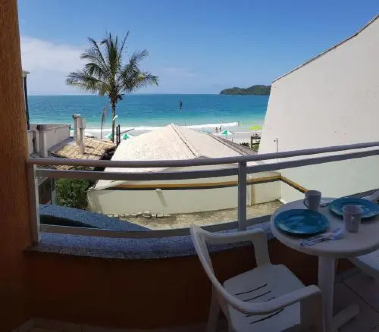 Pousada Morada do Pescador