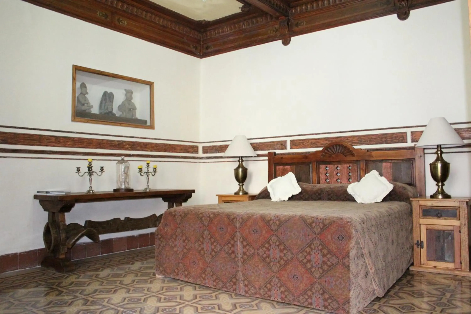 Hotel Casa De La Palma