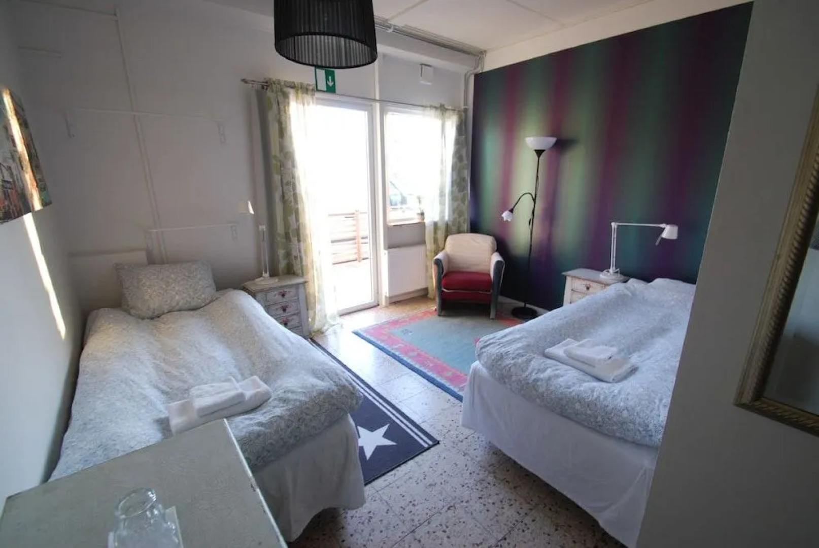 Björnlokan Bed & Breakfast