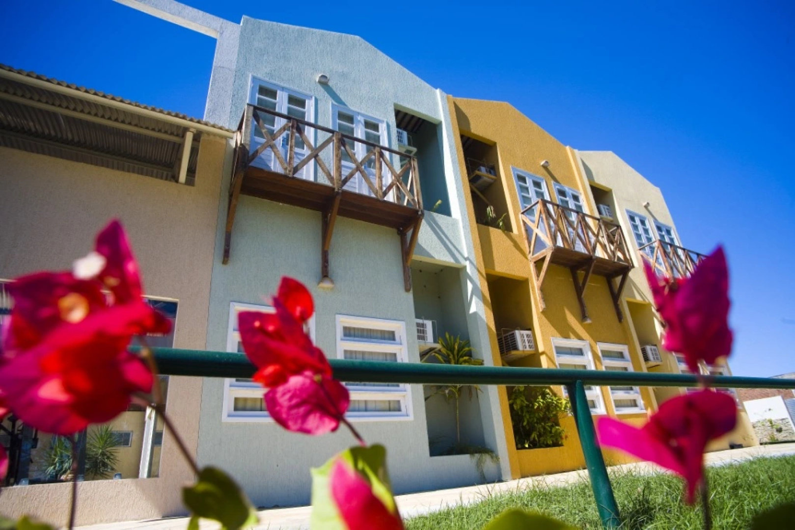 Hotel Villaoeste