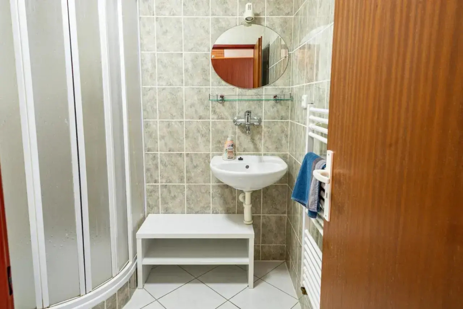 Penzion Restaurace Karlov