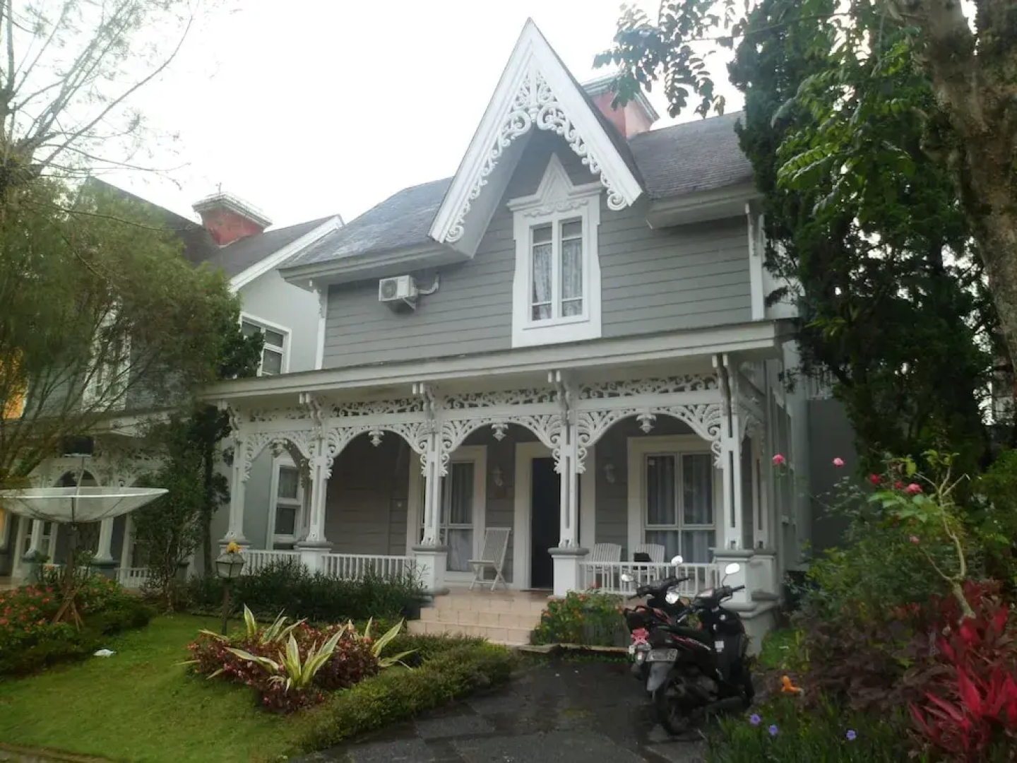 Kota Bunga EE