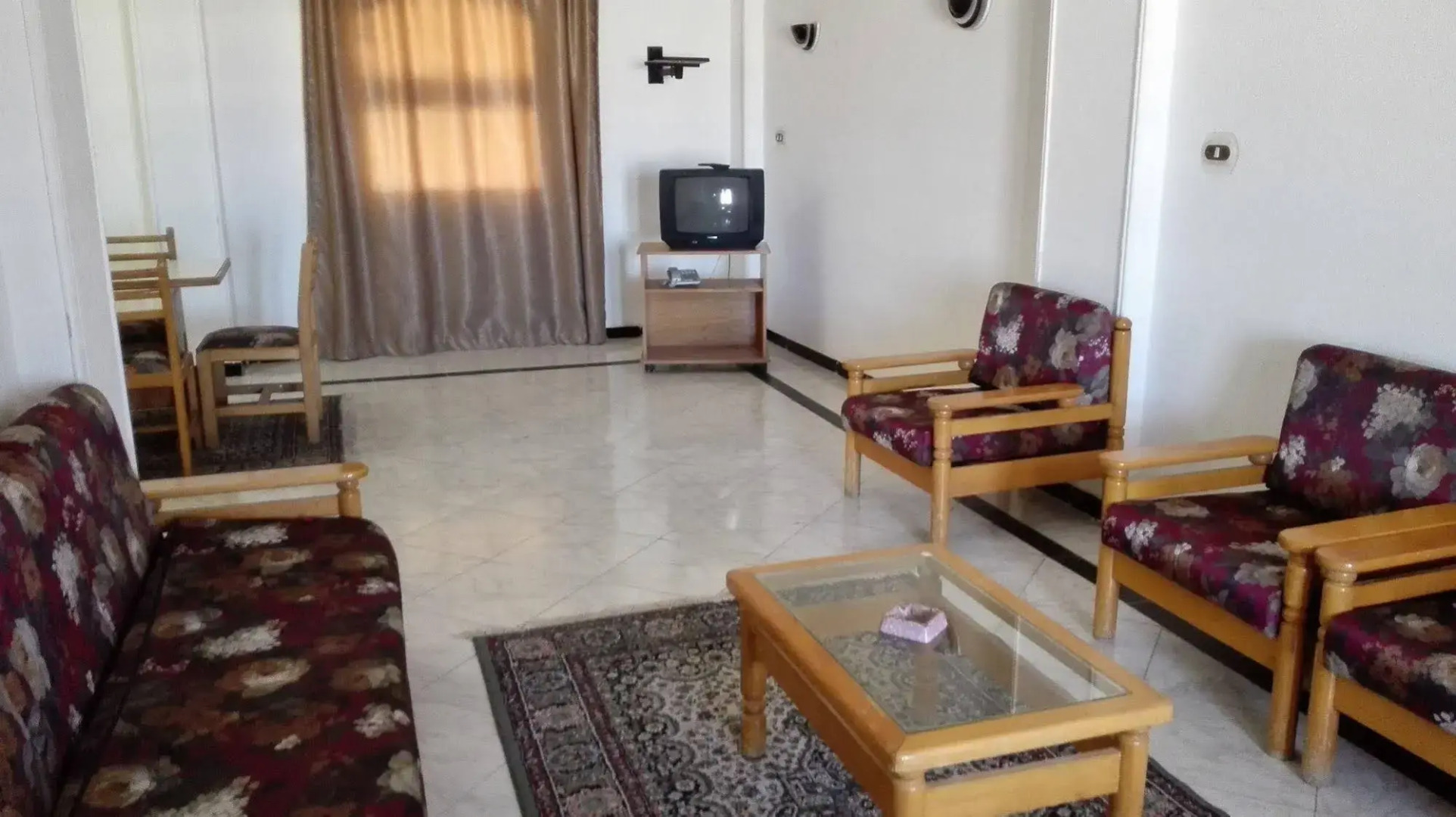 Matrouh Armed Forces Apartments