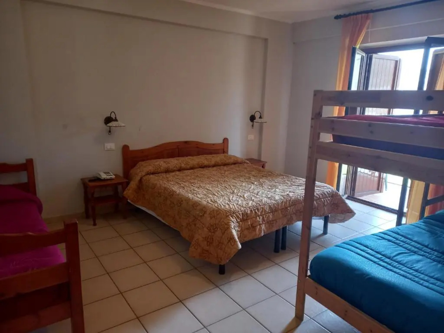 Hotel Rifugio Alantino