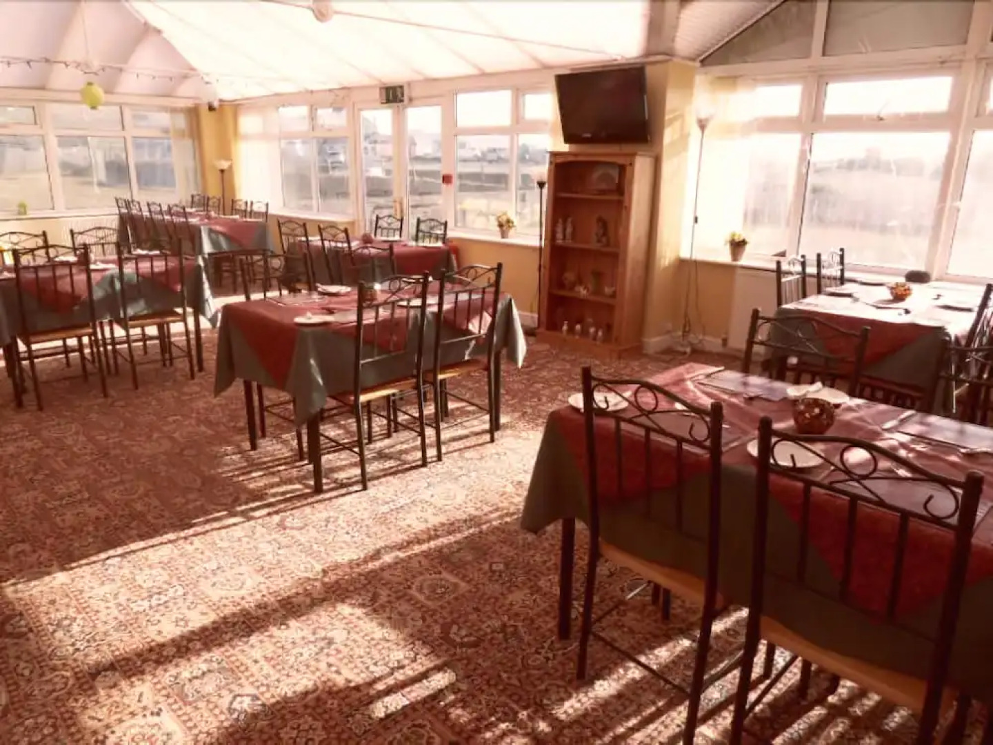 Bryn Mor Beach Hotel