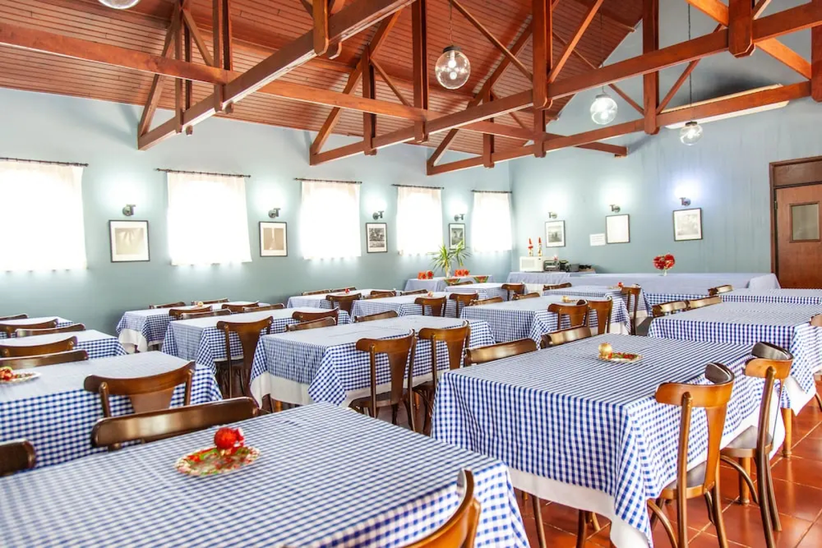 Vila Verde Hotel