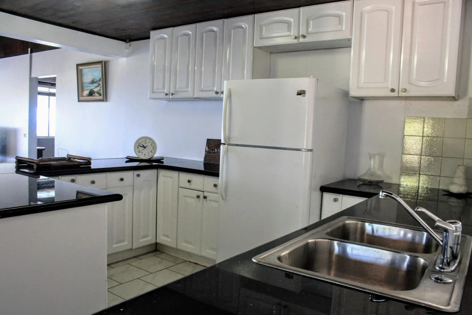 Tahiti - Fare Temahana