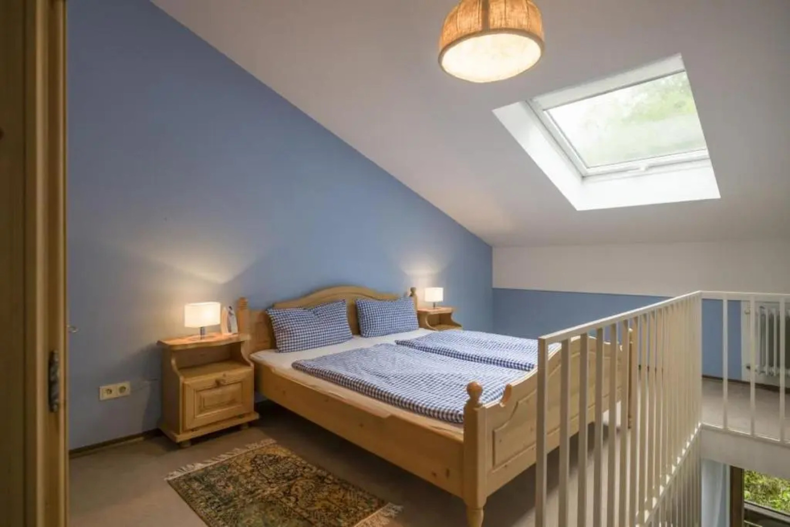 Bergschlössl - Massionettwohnung 12