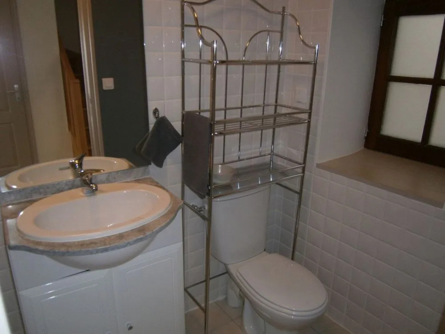 Residence des Trois Vallees