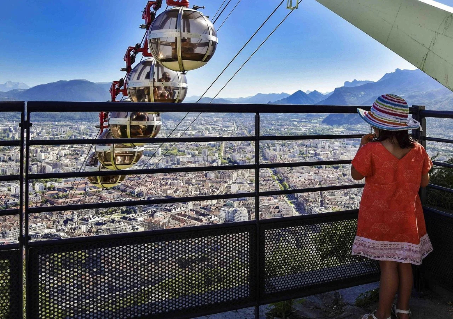 Hipark by Adagio Grenoble