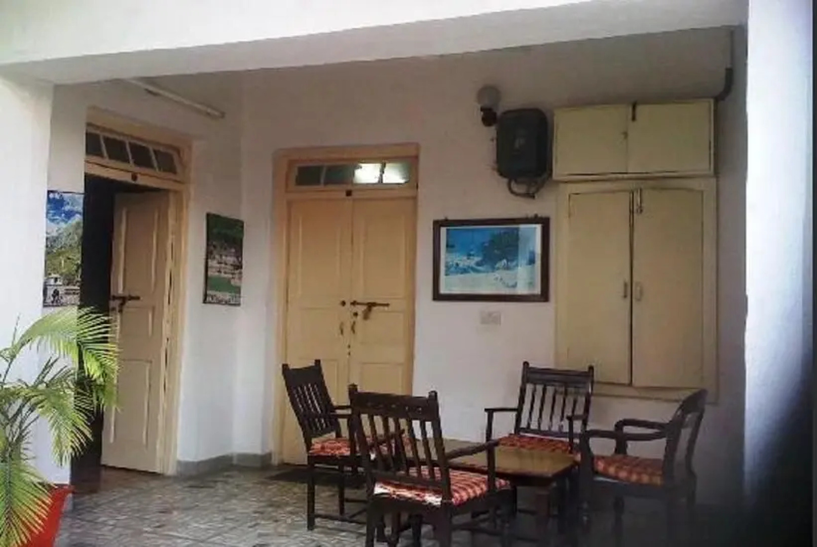 Lakshmi Guest House