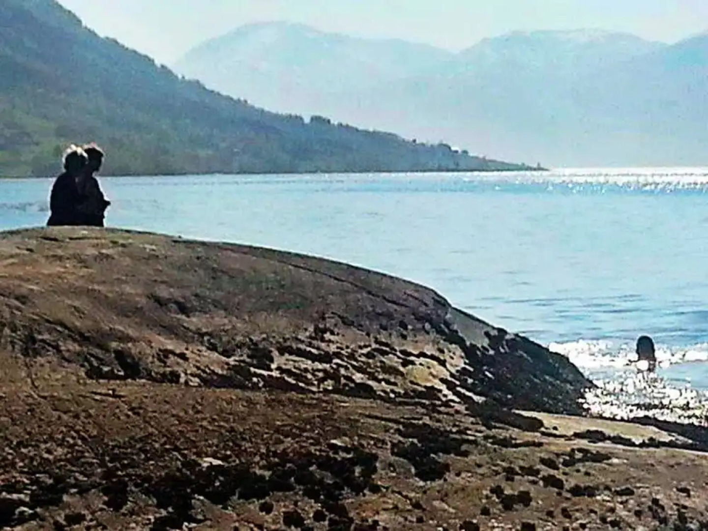 11 Person Holiday Home in Torvikbukt