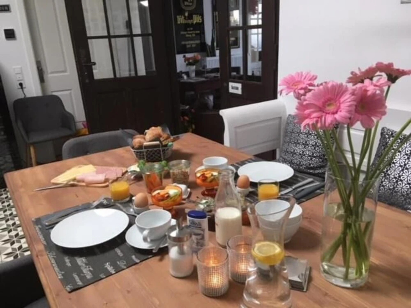 Beethoven Appartements