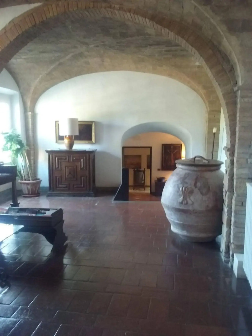 Hotel Pescille - Tuscany Charme