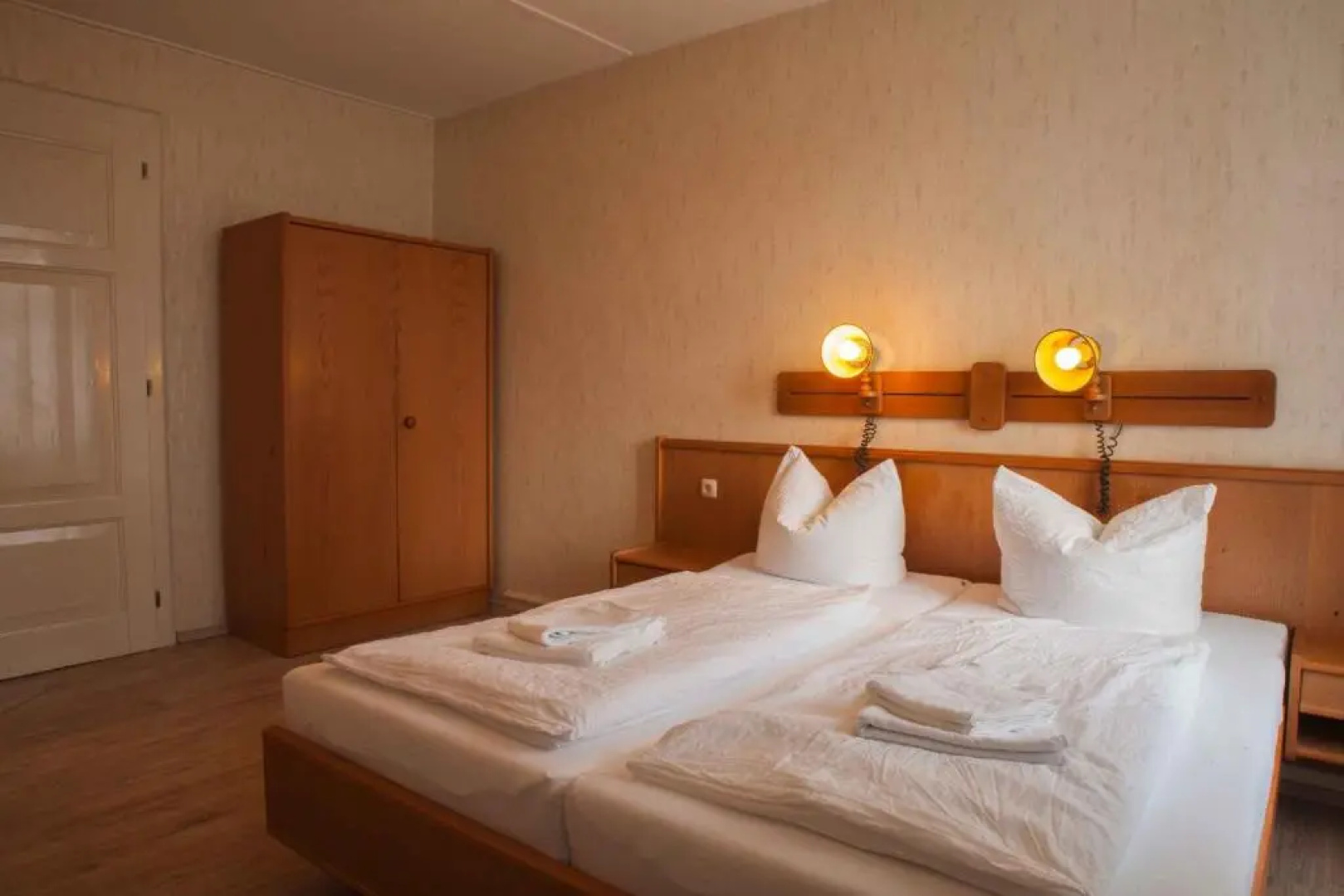 Hotel Kutzbach