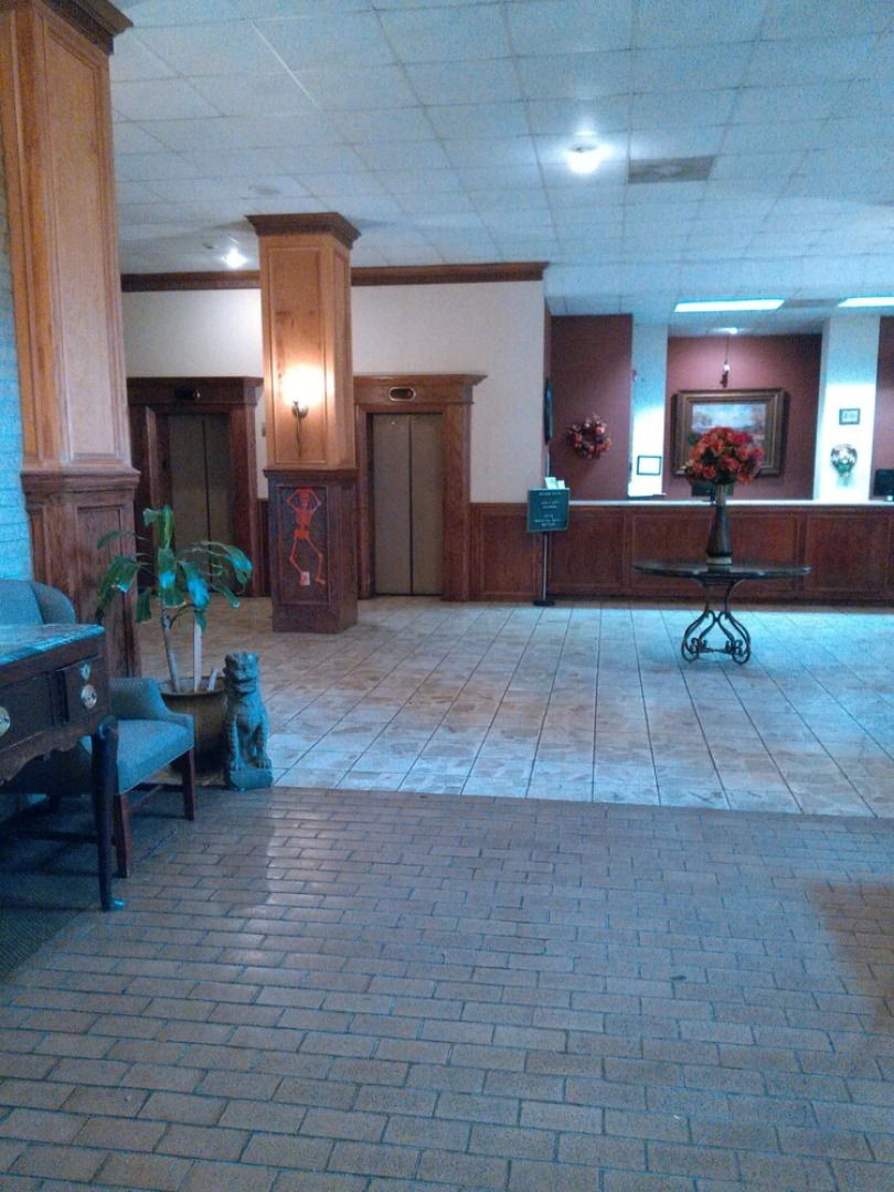 Springs Hotel and Spa