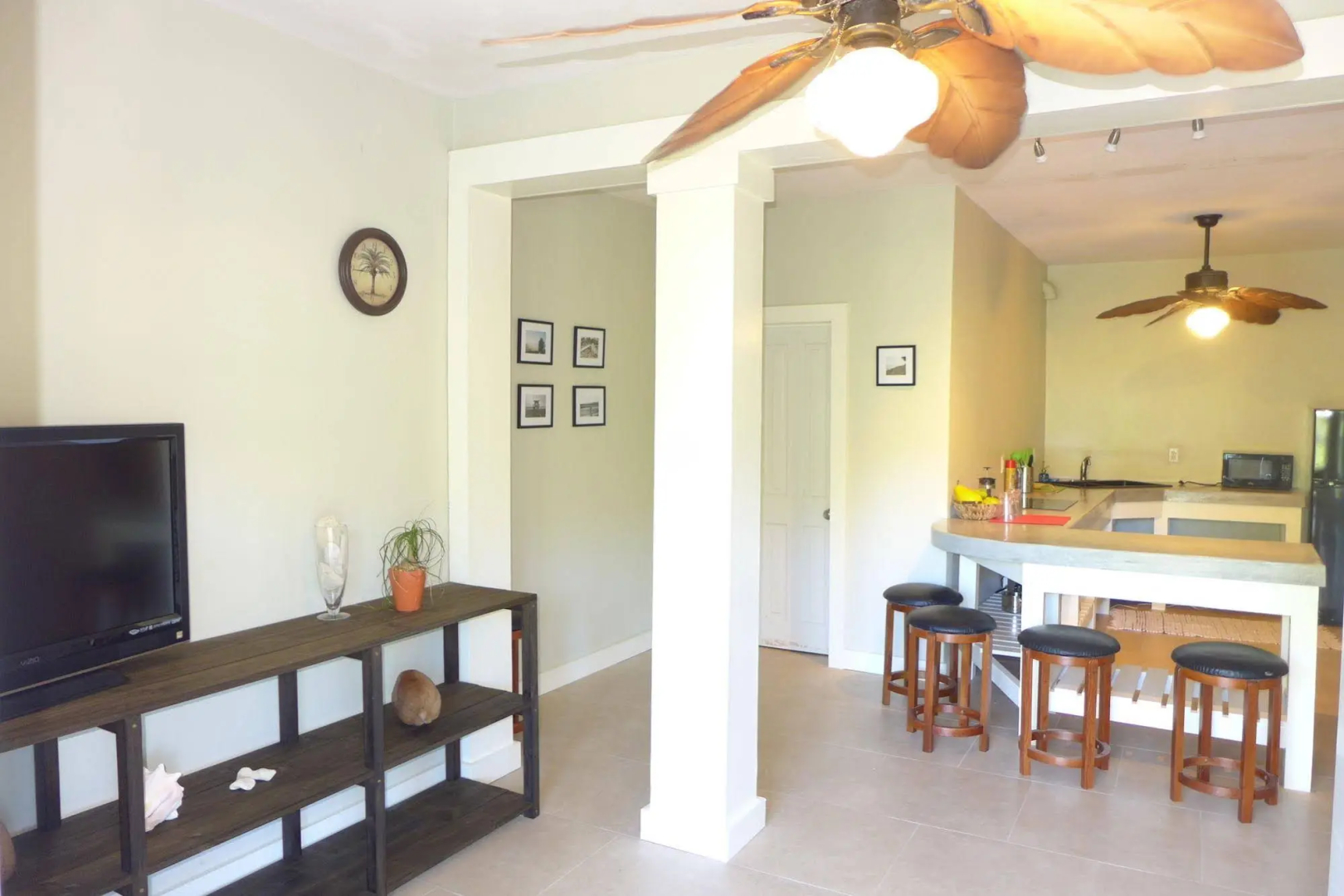 Two Sandals – A Boutique Hotel