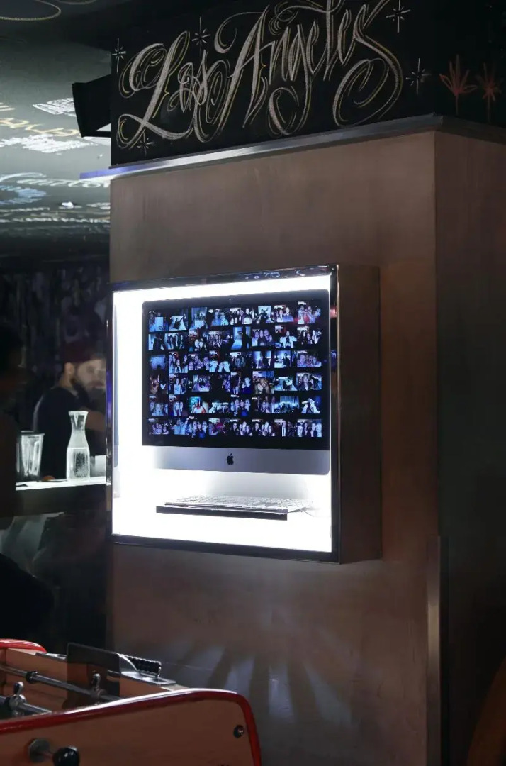 Mama Shelter Paris East