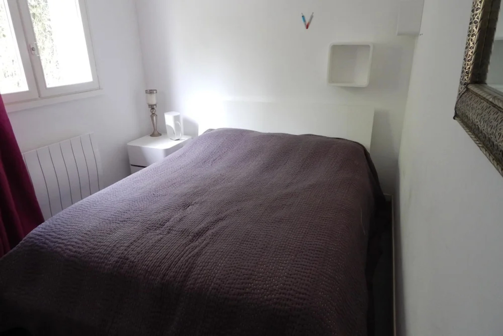 Villa avec piscine proche port Ostréicole