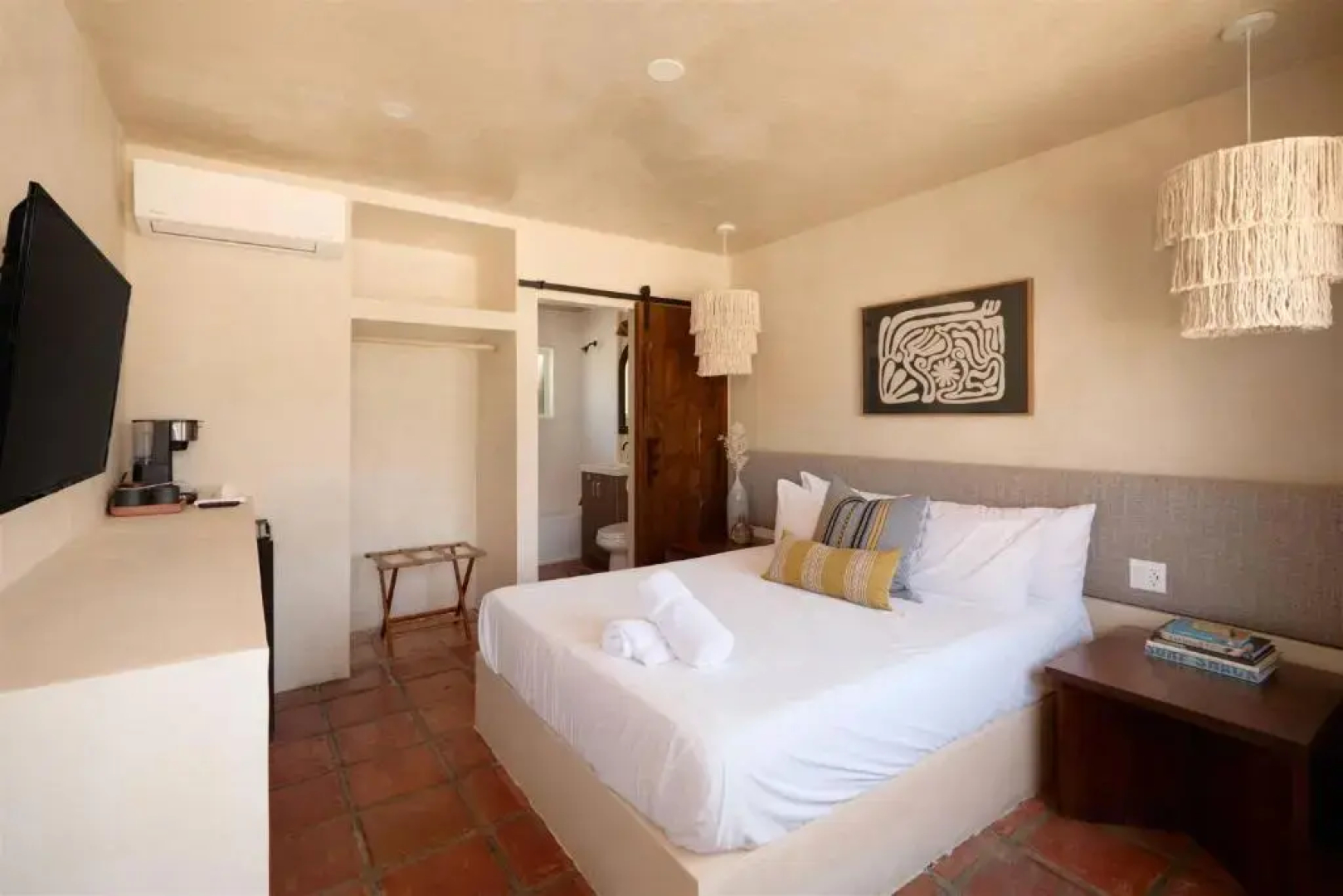 The Sand Castle Inn And Suites