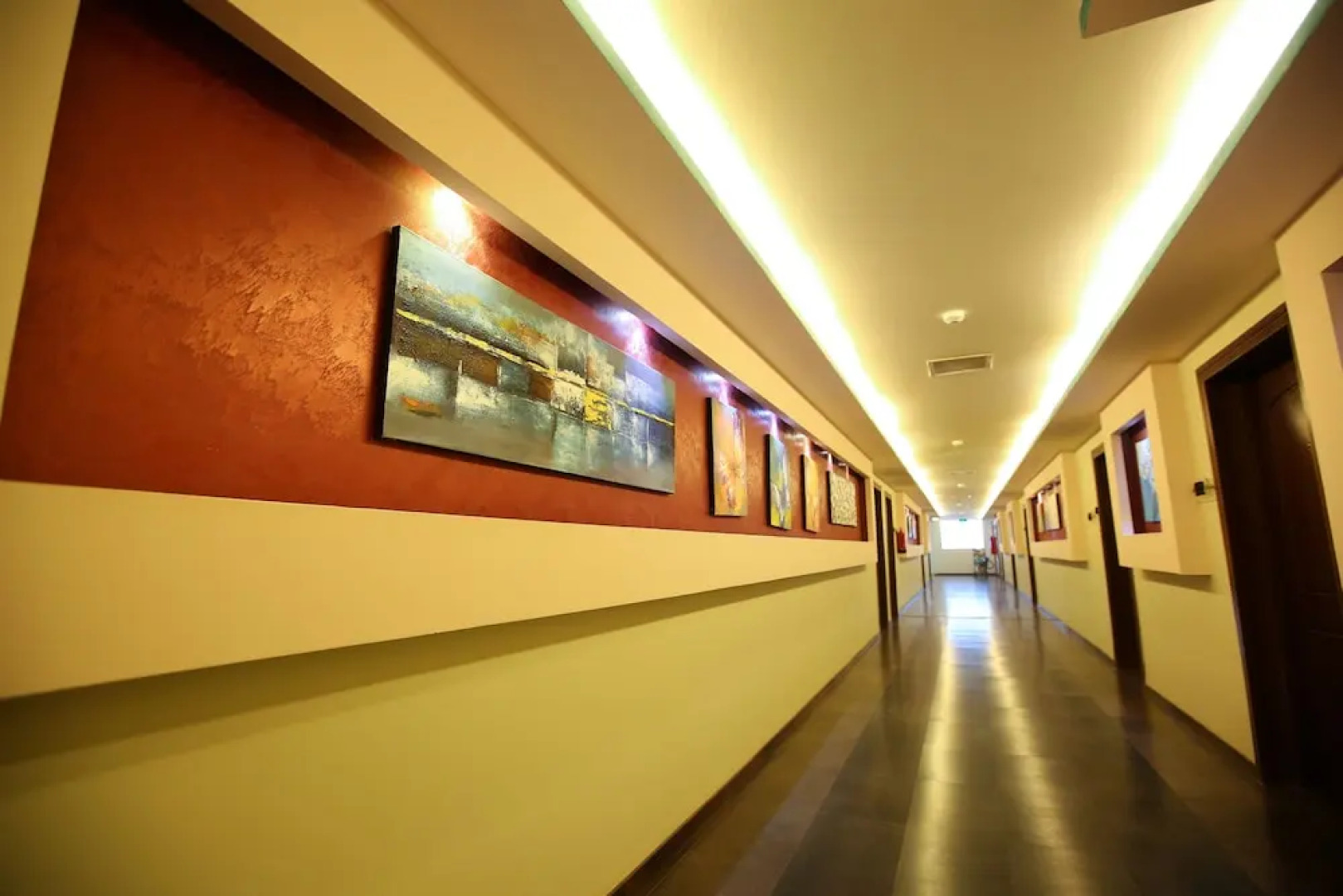 Masar Najd Furnished Apartments