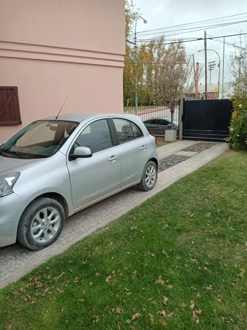 Departamento Argibay