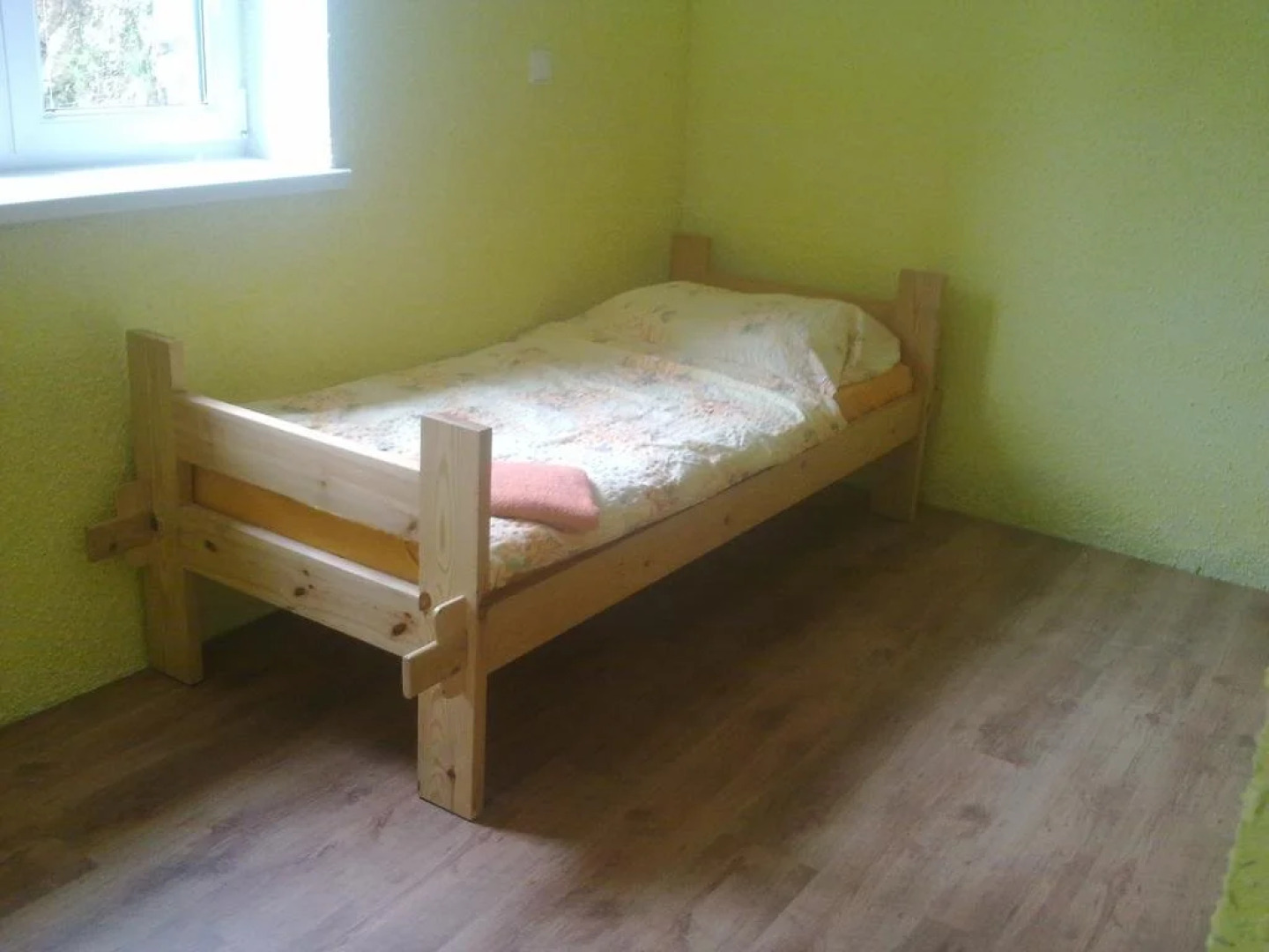 Penzion Apartmány Bečov