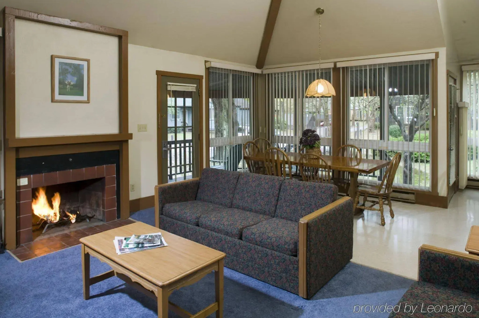 Shawnee Village Resort