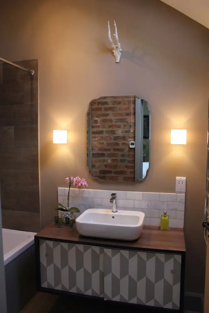 Hayeswood Lodge Luxury Accommodation