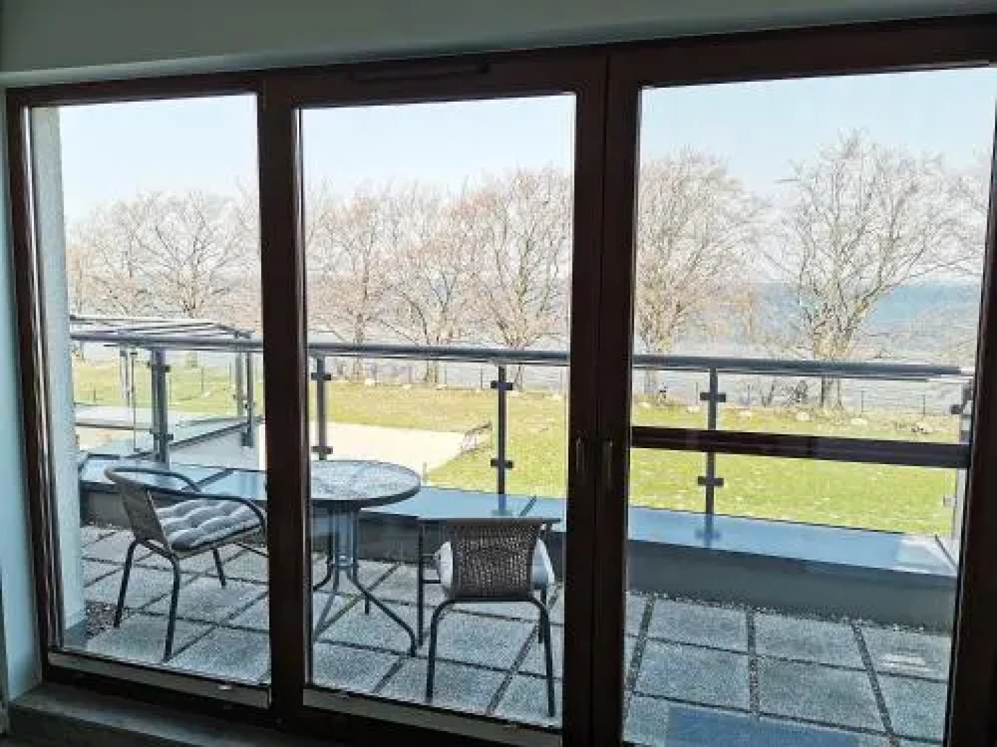 Apart Harmony - Apartament 2 Poziomowy Zatoka Pucka