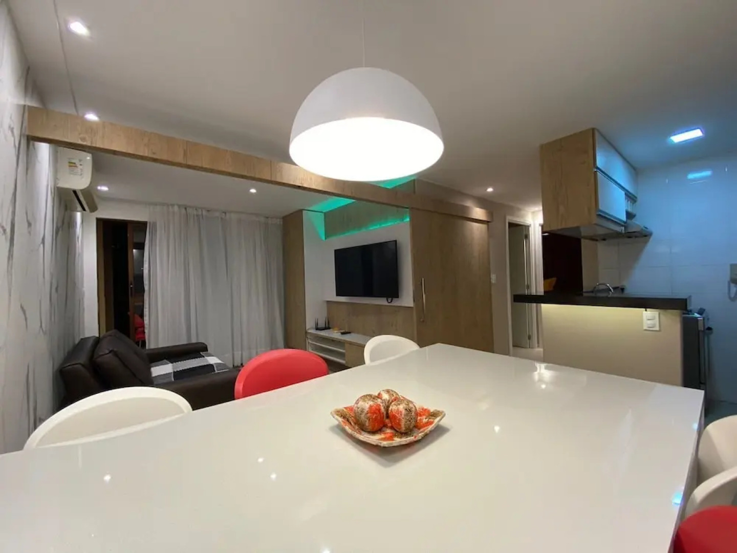 Apto em Barra Bali Resort Destino BSM 2