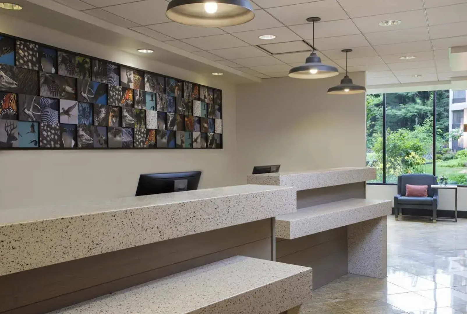 Portland Sheraton at Sable Oaks