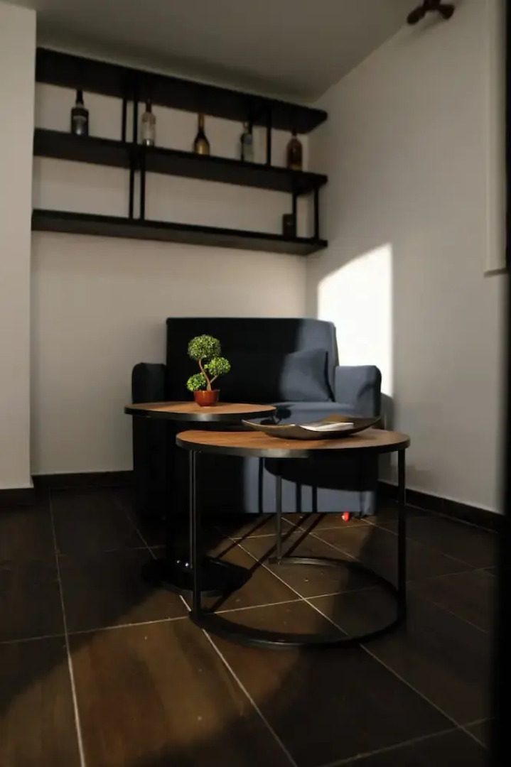 Tepelena Center Hotel