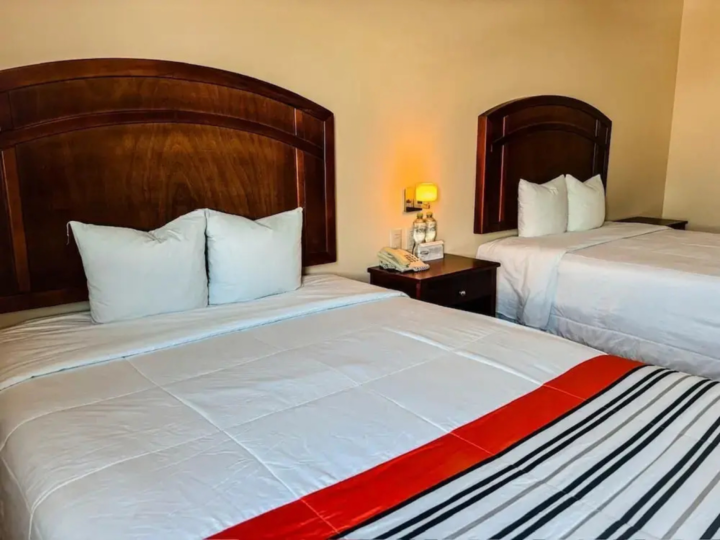 Hotel Express Inn Juchitan