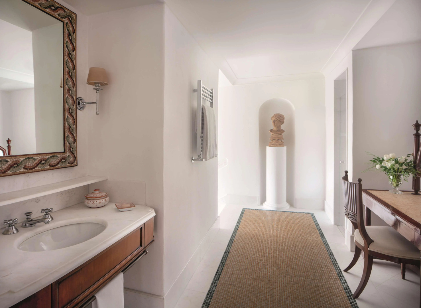 Caruso, A Belmond Hotel, Amalfi Coast