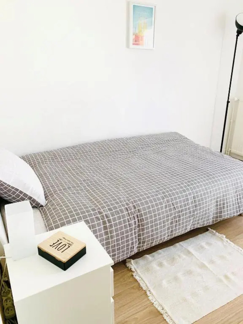 Havre de Paix Moderne Et Spacieux (Adults Only)